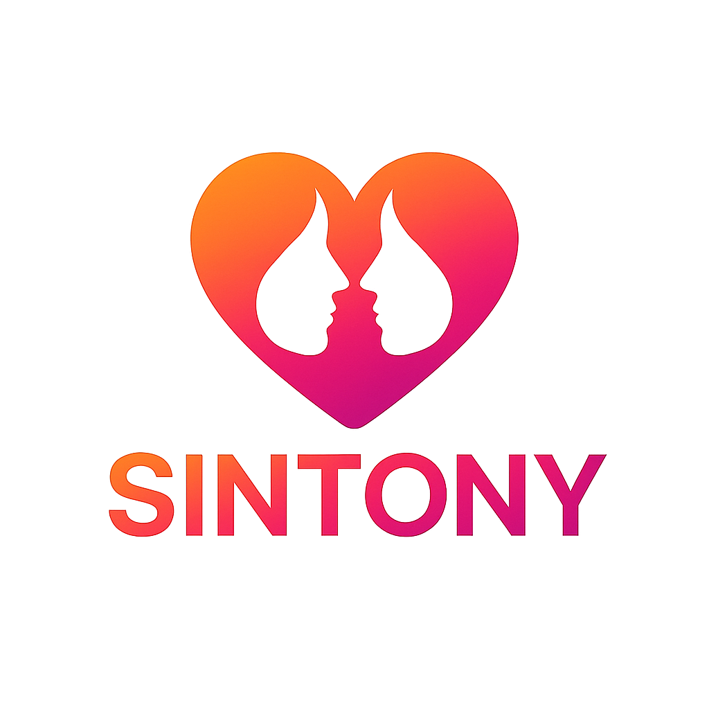 Sintony